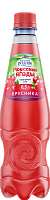 Калинов, Морсовые ягоды "Брусника", ПЭТ, 0.5 л.