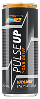 Энергетический напиток PulseUP Drive 0.25л.